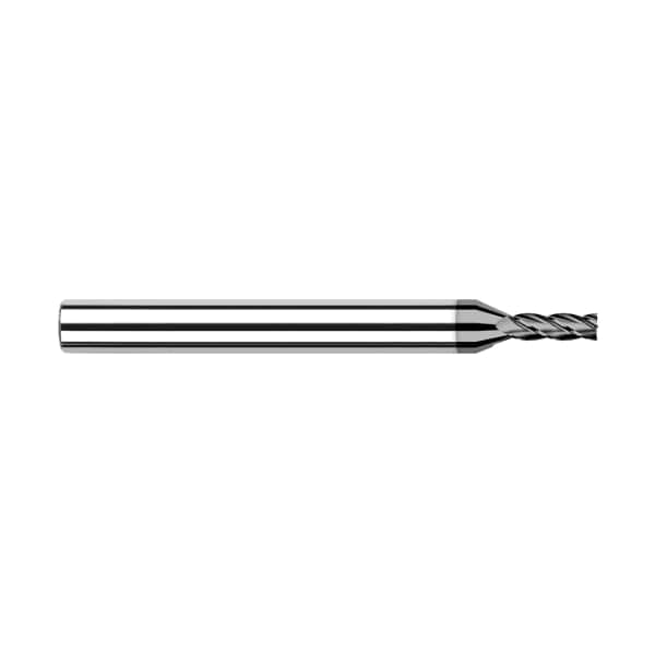 End Mill - CVD Diamond - Square